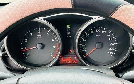 Mazda 3, 2009 год, 700 000 рублей, 8 фотография