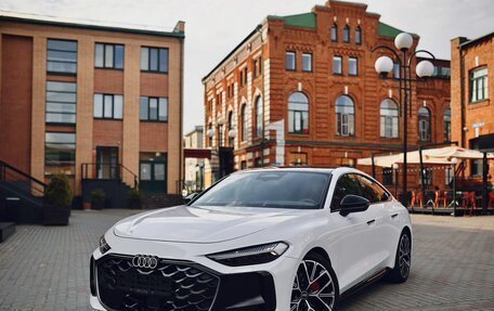 Audi A5, 2026 год, 6 300 000 рублей, 1 фотография
