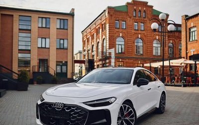 Audi A5, 2026 год, 6 300 000 рублей, 1 фотография