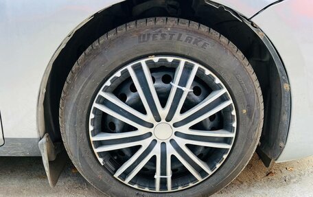 Mazda 3, 2009 год, 700 000 рублей, 9 фотография