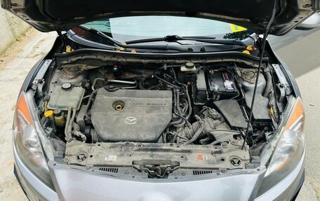 Mazda 3, 2009 год, 700 000 рублей, 5 фотография