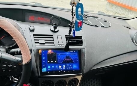 Mazda 3, 2009 год, 700 000 рублей, 7 фотография