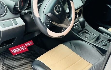 Mazda 3, 2009 год, 700 000 рублей, 6 фотография