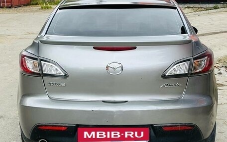 Mazda 3, 2009 год, 700 000 рублей, 4 фотография