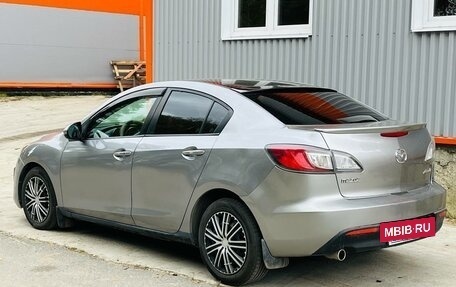 Mazda 3, 2009 год, 700 000 рублей, 3 фотография