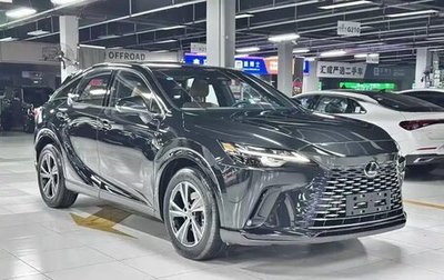 Lexus RX IV рестайлинг, 2026 год, 7 619 513 рублей, 1 фотография