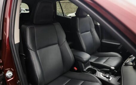 Toyota RAV4, 2018 год, 2 888 000 рублей, 23 фотография
