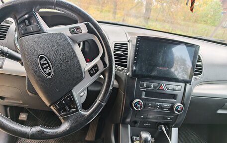 KIA Sorento II рестайлинг, 2012 год, 1 299 000 рублей, 9 фотография