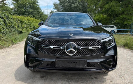 Mercedes-Benz GLC Coupe, 2026 год, 8 650 000 рублей, 2 фотография