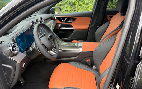 Mercedes-Benz GLC Coupe, 2026 год, 8 650 000 рублей, 8 фотография