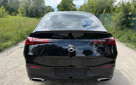 Mercedes-Benz GLC Coupe, 2026 год, 8 650 000 рублей, 5 фотография