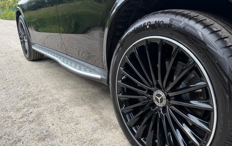 Mercedes-Benz GLC Coupe, 2026 год, 8 650 000 рублей, 7 фотография