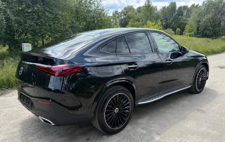 Mercedes-Benz GLC Coupe, 2026 год, 8 650 000 рублей, 4 фотография