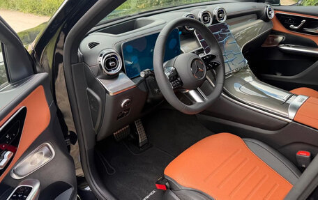 Mercedes-Benz GLC Coupe, 2026 год, 8 650 000 рублей, 6 фотография