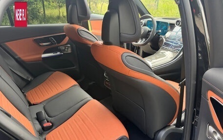 Mercedes-Benz GLC Coupe, 2026 год, 8 650 000 рублей, 11 фотография