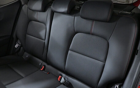 KIA Picanto III рестайлинг, 2020 год, 1 610 000 рублей, 17 фотография
