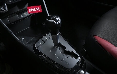 KIA Picanto III рестайлинг, 2020 год, 1 610 000 рублей, 12 фотография