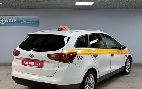 KIA cee'd III, 2017 год, 1 105 000 рублей, 5 фотография