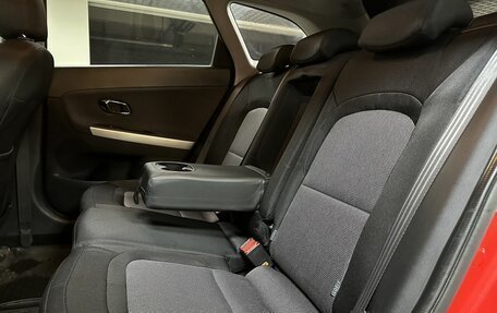 KIA cee'd III, 2017 год, 1 105 000 рублей, 11 фотография