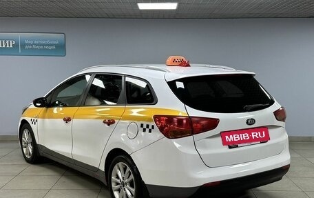 KIA cee'd III, 2017 год, 1 105 000 рублей, 7 фотография