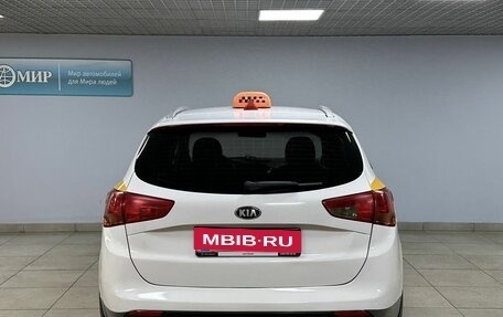 KIA cee'd III, 2017 год, 1 105 000 рублей, 6 фотография