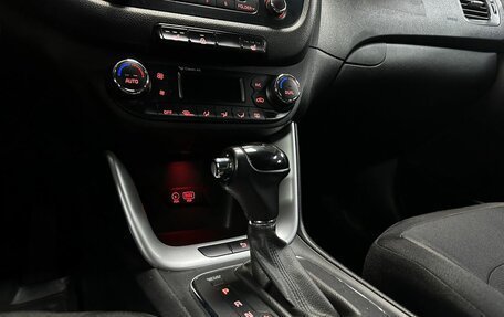 KIA cee'd III, 2017 год, 1 105 000 рублей, 18 фотография