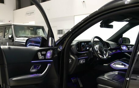 Mercedes-Benz GLE, 2021 год, 9 400 000 рублей, 5 фотография