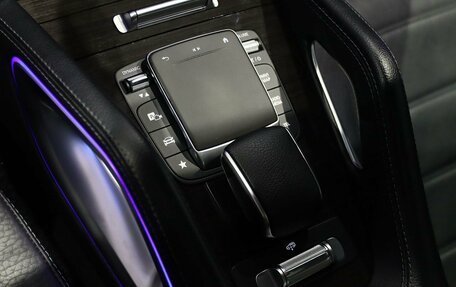 Mercedes-Benz GLE, 2021 год, 9 400 000 рублей, 10 фотография