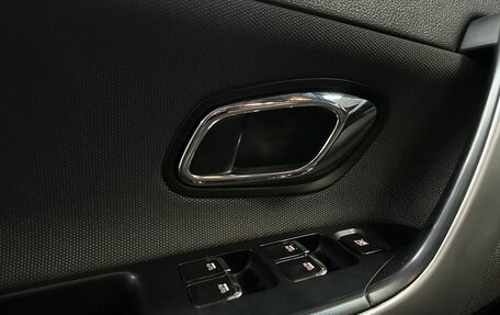 KIA cee'd III, 2017 год, 1 105 000 рублей, 19 фотография