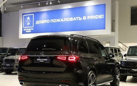 Mercedes-Benz GLE, 2021 год, 9 400 000 рублей, 4 фотография