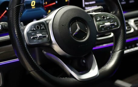 Mercedes-Benz GLE, 2021 год, 9 400 000 рублей, 9 фотография