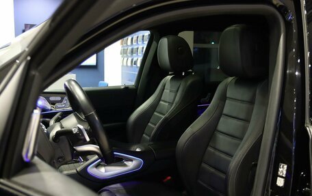 Mercedes-Benz GLE, 2021 год, 9 400 000 рублей, 6 фотография