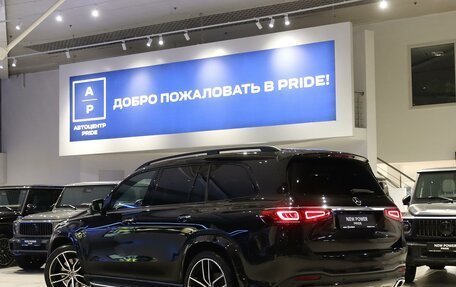 Mercedes-Benz GLE, 2021 год, 9 400 000 рублей, 2 фотография