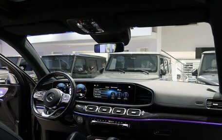 Mercedes-Benz GLE, 2021 год, 9 400 000 рублей, 11 фотография