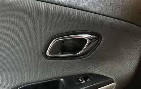 KIA cee'd III, 2017 год, 1 105 000 рублей, 20 фотография