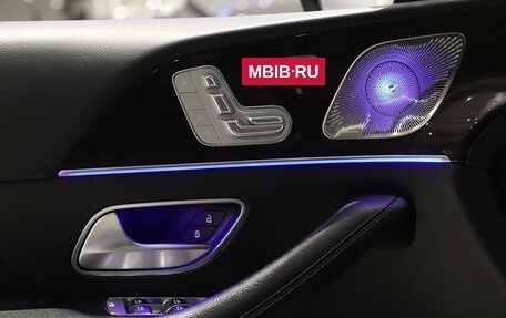 Mercedes-Benz GLE, 2021 год, 9 400 000 рублей, 8 фотография