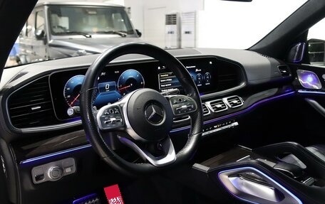 Mercedes-Benz GLE, 2021 год, 9 400 000 рублей, 7 фотография