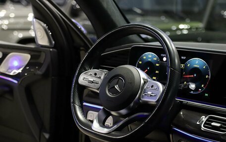 Mercedes-Benz GLE, 2021 год, 9 400 000 рублей, 13 фотография