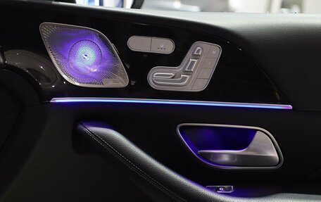 Mercedes-Benz GLE, 2021 год, 9 400 000 рублей, 14 фотография