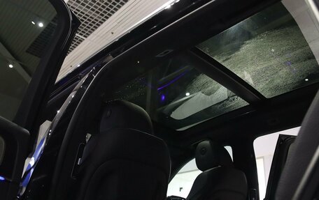 Mercedes-Benz GLE, 2021 год, 9 400 000 рублей, 17 фотография