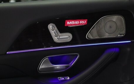 Mercedes-Benz GLE, 2021 год, 9 400 000 рублей, 16 фотография