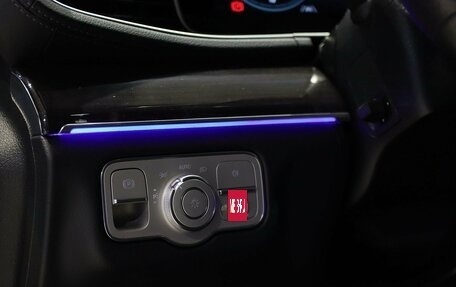 Mercedes-Benz GLE, 2021 год, 9 400 000 рублей, 22 фотография