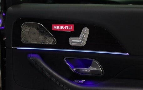 Mercedes-Benz GLE, 2021 год, 9 400 000 рублей, 19 фотография