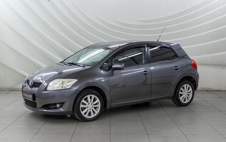 Toyota Auris II, 2008 год, 648 000 рублей, 3 фотография