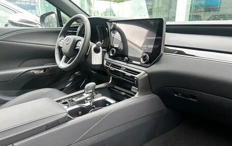 Lexus RX IV рестайлинг, 2026 год, 8 061 875 рублей, 5 фотография