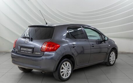 Toyota Auris II, 2008 год, 648 000 рублей, 7 фотография