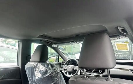 Lexus RX IV рестайлинг, 2026 год, 8 061 875 рублей, 6 фотография