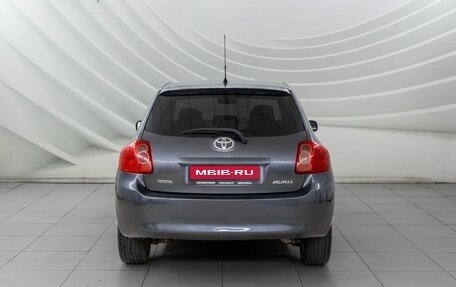 Toyota Auris II, 2008 год, 648 000 рублей, 6 фотография