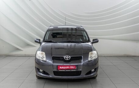 Toyota Auris II, 2008 год, 648 000 рублей, 2 фотография