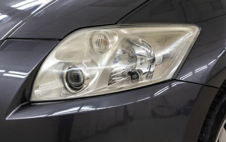 Toyota Auris II, 2008 год, 648 000 рублей, 12 фотография